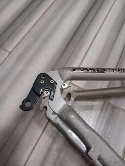 ram+ vidlica CANNONDALE,HEADSHOCK L 46 - 5