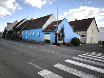 RD, 4+1, 190m2, garáž, Unčín, Krupka - 5