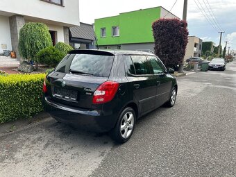 ŠKODA FABIA 1.2 TSI 77KW ELEGANCE - 5