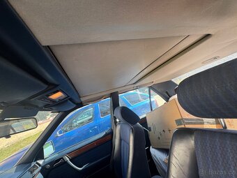 W124/200D - 5