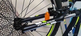 Kross Hexagon 2.0 xs/26’ - 5