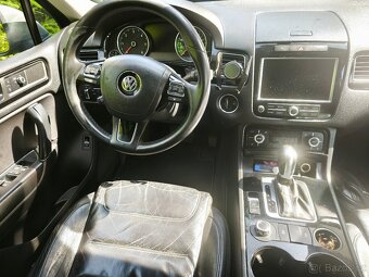VW TOUAREG 7P 3.0 TDI, 176kW CASA, TAŽNÉ - 5