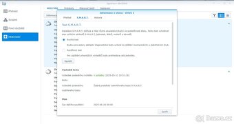 Synology NAS DS212j - 5