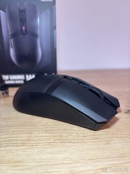 ASUS TUF GAMING M4 Wireless - 5