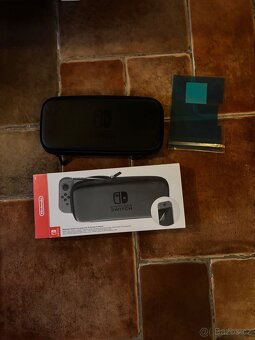 Nintendo Switch - 5