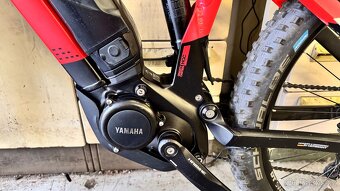 Hibike Sduro fullseven L.T.10 2018,3233km - 5
