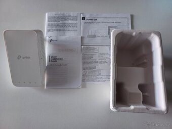 WiFi extender TP-LINK RE300 - 5