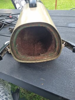 Prodám retro vysavač Standard T401 - 5