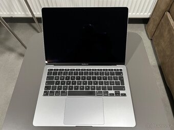 Prodám MacBook Air M1 / 16GB RAM / 1TB SSD - 5