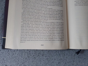 Prosím Oko světa - Robert Jordan - 5