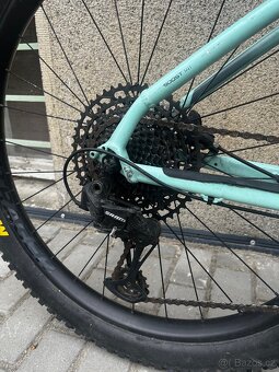 Trek Roscoe 7, vel.rámu M - 5
