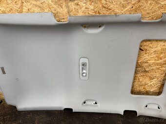 STROPNICE S OTVOREM NA STŘEŠNÍ OKNO VW PASSAT B6 KOMBI - 5