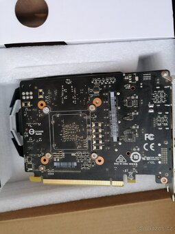 Nvidia GTX 1050 Ti (MSI) - 5
