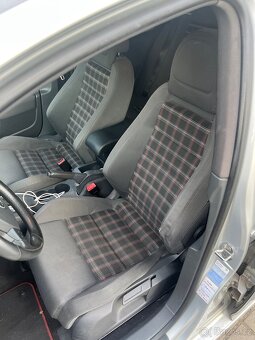 GOLF 5 GTI - 5