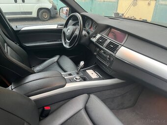 /// BMW E70 X5 4.8i LPG /// - 5