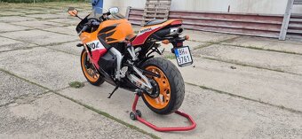 HONDA CBR600RR REPSOL - 5