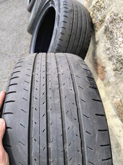 Dunlop 225/45 R17 sada - 5
