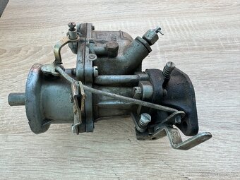 Karburátor K22, Gaz 21, použitý - 5