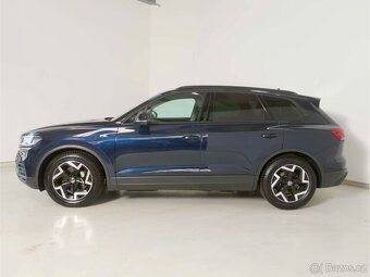 Touareg, Model 2025, Kůže, VZDUCH, Tažné, ACC, záruka 10/26 - 5