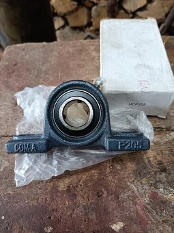 Motor - 5