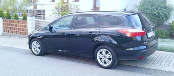Ford Focus combi , rv 2014,,,,,, najeto 117 ooo km - 5