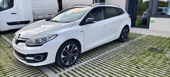 Renault Megane 2016 rok 1.6 dci maximální výbava - 5