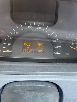 Mercedes-Benz Vito 2.2 109 CDI 65kw Chlaďák - 5