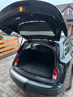 Opel insignia - 5
