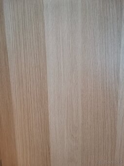 Ikea kallax a skříň - 5