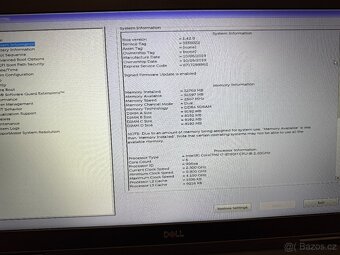 Dell Precision 7730 17" - 5