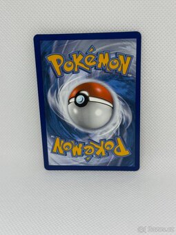 Pokémon karta Irida GG63 – EX – ORIGINÁL - 5