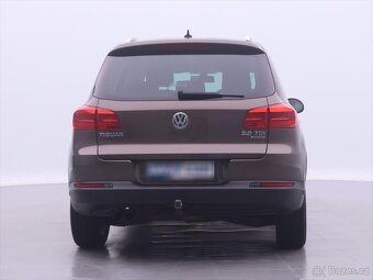 Volkswagen Tiguan 2,0 TDI 103kW DSG 4M CUP Tažné (2014) - 5