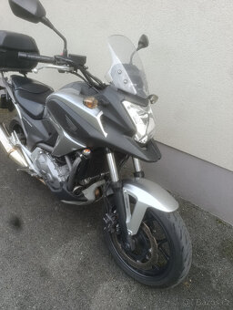 HONDA NC 700 X ABS 35 KW - 5