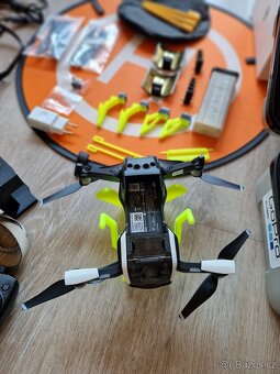 Prodám DJI Mavic Air Fly More combo - 5