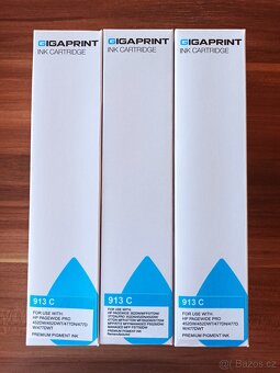 Kompatibilní CARTRIGE - 5