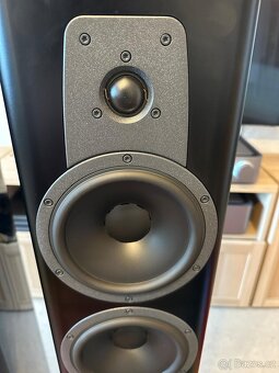 High End Hifi reproduktory Dynaudio Contour 30i - 5