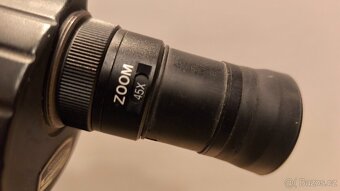 Pozorovací dalekohled Buschnell Spacemaster Zoom 25-45x - 5