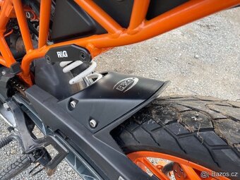 Ktm rc 390 - 5
