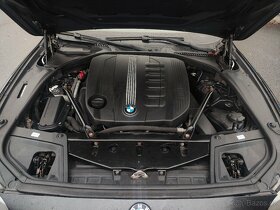 Náhradní díly BMW F11 525d - 5