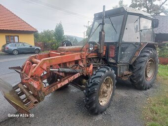 Zetor 7245 UKT - 5