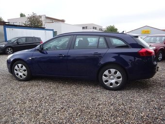 Opel Insignia Sports Tourer 2.0 CDTI - 5