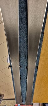 Stöckli WRT jako nové 180cm  18.900,- - 5