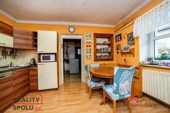 Prodej, domy/rodinný, 150 m2, 28163 Nučice, Praha-východ [ID - 5