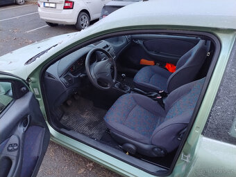 Fiat Bravo 1.2 16v - 5