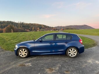 BMW řada 1, 118i 95kw. - 5