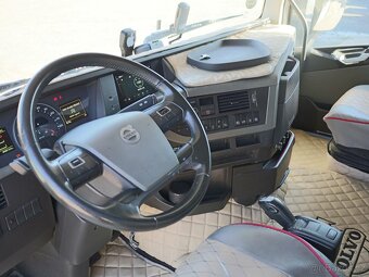 Volvo FH 460, 6x2, EURO 6,26 TUN, 18 PALET+PANAV 18 TUN, 20 - 5