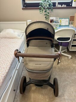 kočárek MAXI COSI FAME - 5