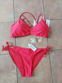 Dámské dvoudílné plavky Soulcal &Co - 5