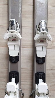 SALOMON S/MAX SX 150cm w. - 5