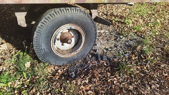 Maringotka Orličan - 5